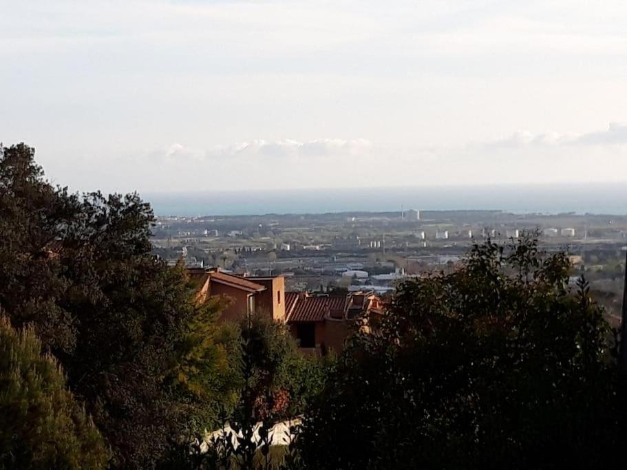Con Giardino Privato * Rosignano Marittimo