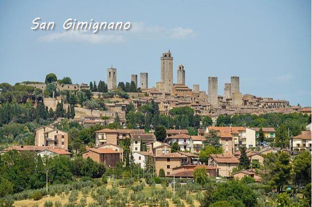 Apartment Con Giardino Privato Rosignano Marittimo