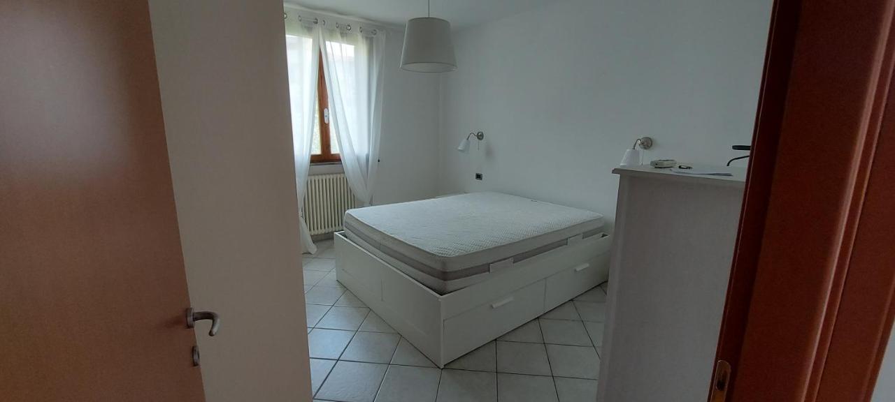 Con Giardino Privato Apartment *