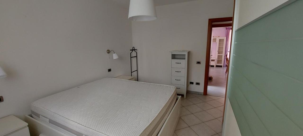 Apartment Con Giardino Privato