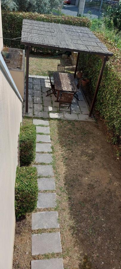 Con Giardino Privato